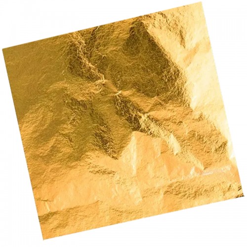 Folha Ouro Comestível